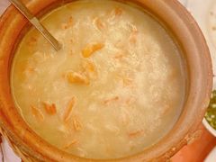 基围虾砂锅粥-深运潮州粥(东门店)