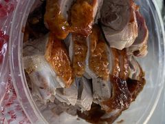 -竺桥兄弟烤鸭(总店)