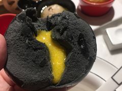 流金岁月乌金包-新好景海鲜酒家(新塘店)