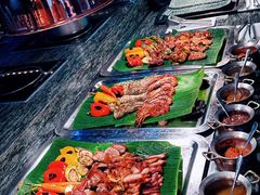 -马哥孛罗酒店·SAVVY全日餐厅