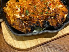 -云海肴·汽锅鸡·云南菜(美罗城店)