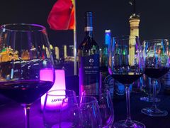 -外滩8号 whisky bar(金延大厦店)