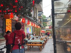 -福苗小骆驼烧烤(莲湖路店)