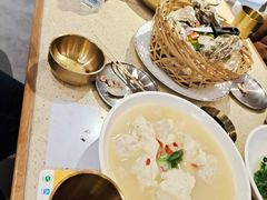 -我是那个大叔·美食研究所(新塘路店)