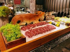 -芭菲盛宴·环球美食(解放碑英利国际店)