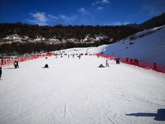 -太子岭滑雪场