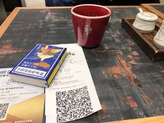 -和府捞面(天河领展广场店)