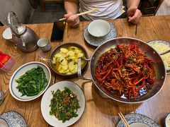 -虾小龙老长沙龙虾馆(坡子街店)