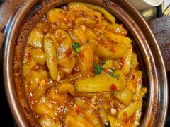 -简小舍·民间手艺菜(武昌江滩店)