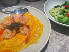 -留半山·香港食堂(啦啦宝都店)