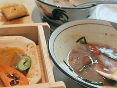 -粤财皇冠假日酒店·彩华轩中餐厅