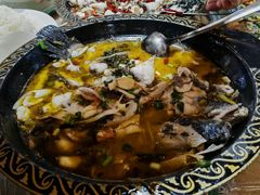 -金三可市井水煮鱼(金碧园店)