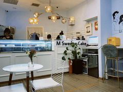 -姆们M Sweetie Cake(三里屯店)