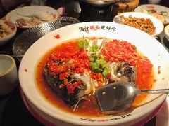 -湘阁里辣(南联锦泰城店)