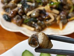 -南记食粥坊·宵夜大排档(莲花总店)