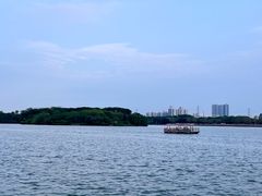-海珠湖公园