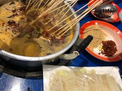 -马路边边串串香(双井直营店)