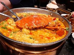 -simply thai天泰(静安嘉里中心店)