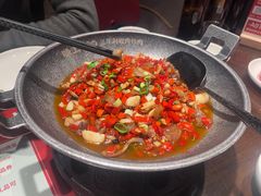 -味上湘菜馆(岳麓山店)