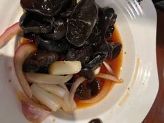 -南拳十三姨·潮汕砂锅粥(世纪金源店)