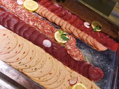 西式火腿-杭州国际会议中心洲际酒店-原素全日餐厅(解放东路店)