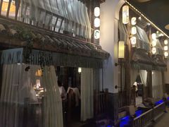 -淀里船宴(卓达店)