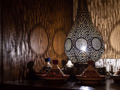 -Tajine Moroccan塔金摩洛哥中东餐厅