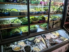 -黎家风味餐厅(锦绣花园店)