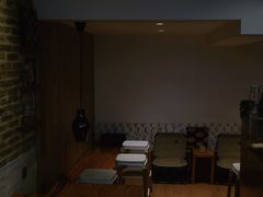 -Cafe del Volcan(永康路店)