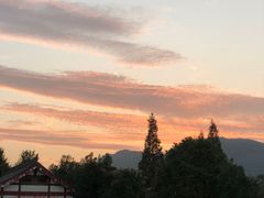 -秦岭风景区