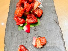 -泰钰丰烤鸭(永安道店)