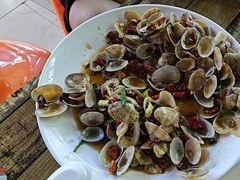 -三亚相缘海鲜·烧烤·糟粕醋(三亚湾店)
