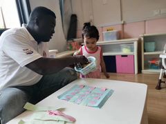 -希希家·托婴服务(西村店)