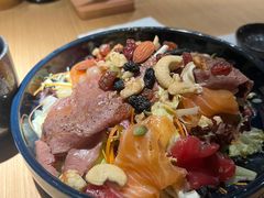 -乌君·酒场·炭火烧鸟(侨城坊店)