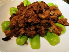 豆腐肉-博望坡酒楼(漕溪路店)