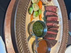 -22ºN BISTRO西餐&酒馆