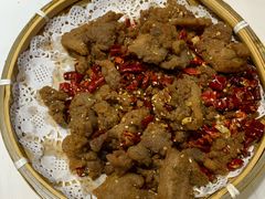 -客家大院·非遗赣南客家菜(郁孤台店)