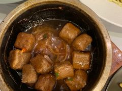-聚鑫阁江浙菜·非遗传承技艺(闵行交大店)