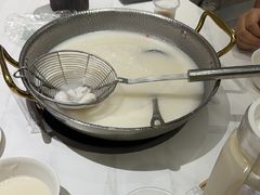 -大秀活鱼·汉派烤鱼·涮财鱼片(后湖店)