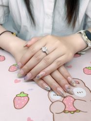 -一个美甲店