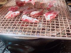 -九田家黑牛烤肉料理(太阳城店)
