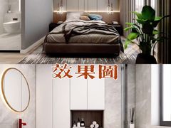 -居丽装饰空间设计(总部)