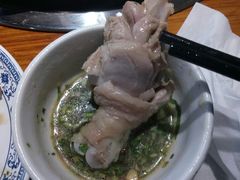 -福茂瀧牛蛙火锅烧鸡公(金沙总店)