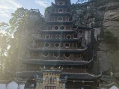 -石宝寨