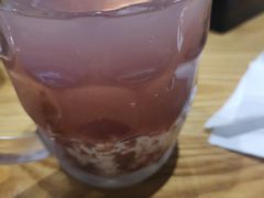赤豆酒酿-晓马鸭店(新芜路店)