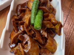 -金枝玉叶上海人家食府(三里河店)