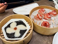 -苏小柳点心·手作小笼包(浦东嘉里城分院)