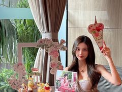 -粤海喜来登酒店·&More聚驿(天河城店)