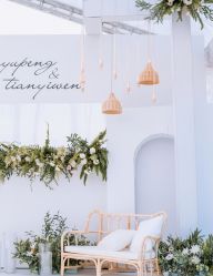 -红丝高端婚礼中心(旗舰店)