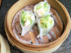 角瓜虾仁蒸饺-小城粥道·海胆鲜虾粥(解放广场店)